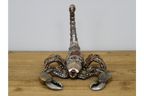 Steampunk Scorpion