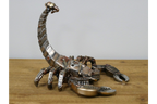 Steampunk Scorpion