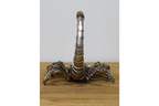 Steampunk Scorpion