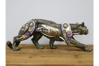 Steampunk Big Cat