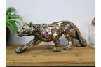 Steampunk Big Cat