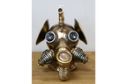 Steampunk Head
