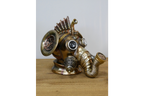Steampunk Head