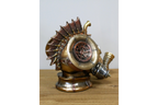 Steampunk Head