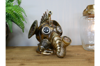 Steampunk Head