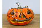 Steampunk Pumpkin