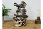 Steampunk Skull