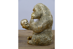Thinking Gorilla