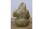 Thinking Gorilla