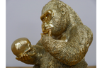Thinking Gorilla
