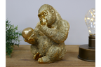 Thinking Gorilla