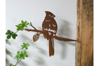 Rusty Bird Spike