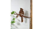 Rusty Bird Spike