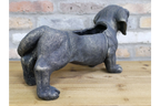 Sausage Dog Planter
