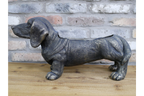 Sausage Dog Planter