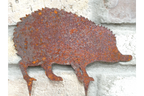 Rusty Hedgehog Spike