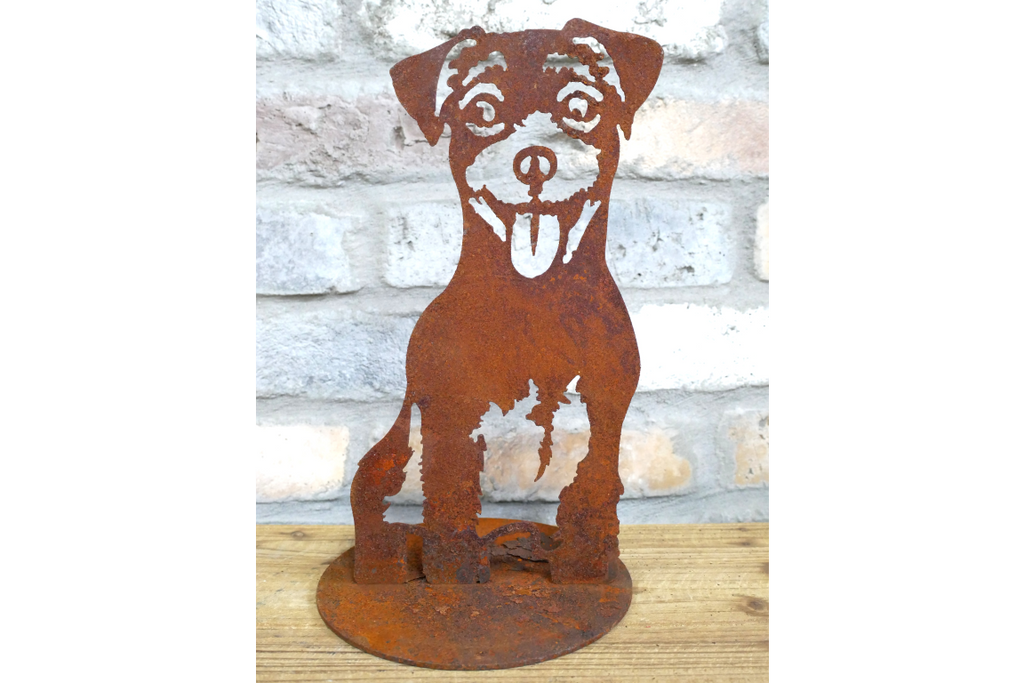 Rusty Dog