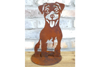 Rusty Dog