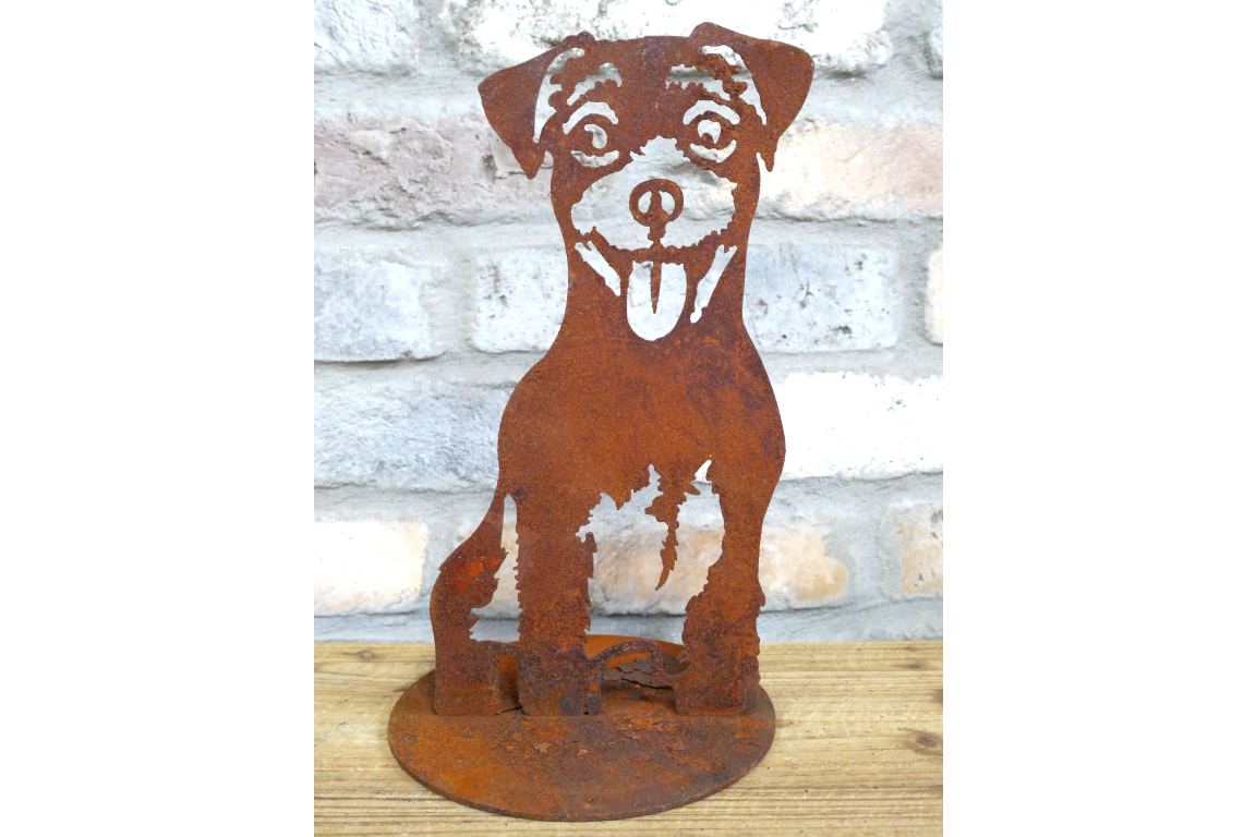 Rusty Dog
