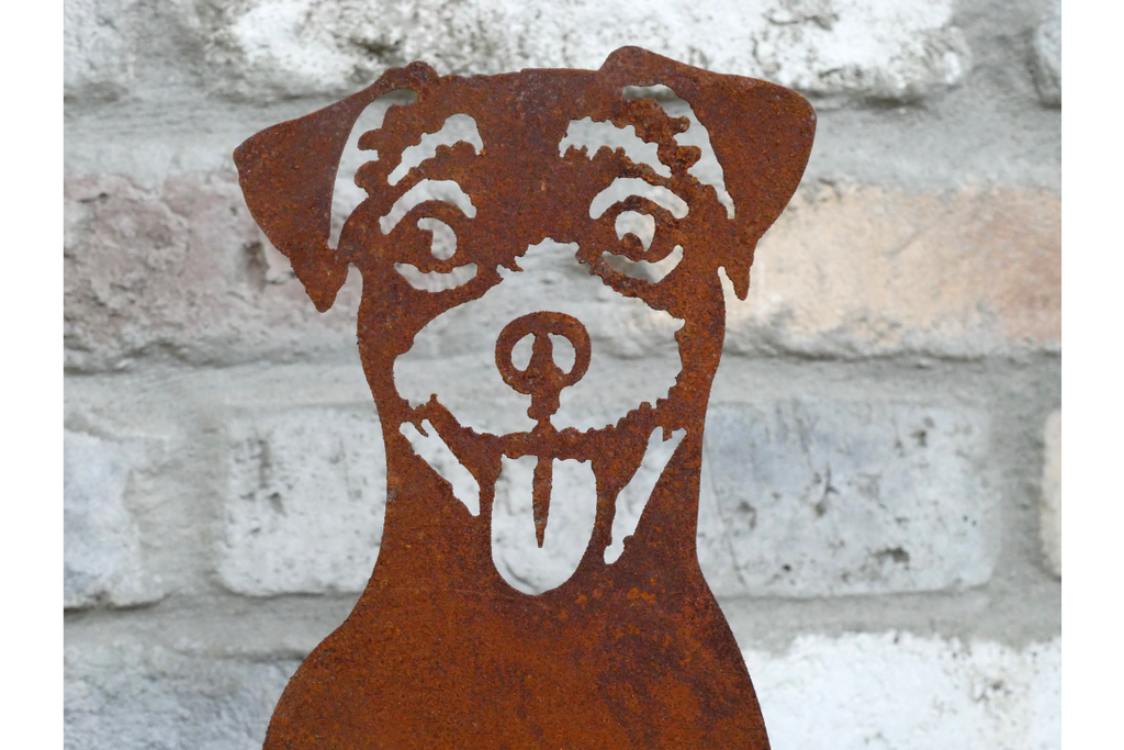 Rusty Dog