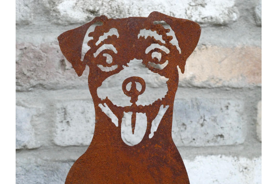 Rusty Dog