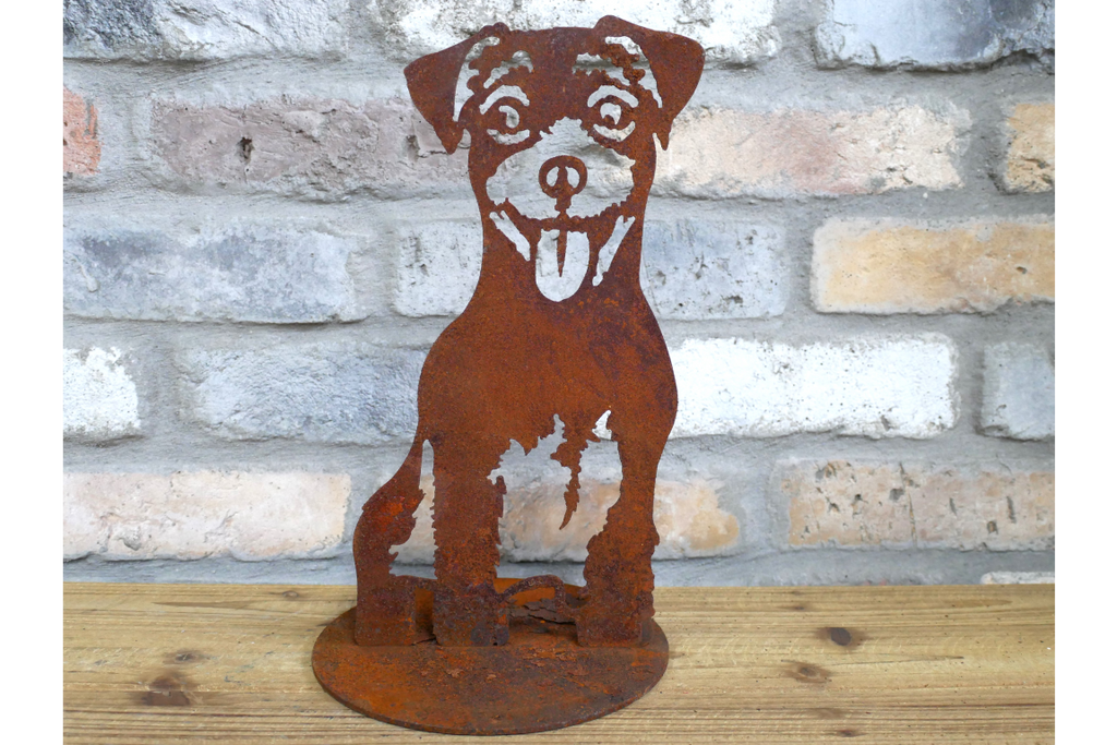 Rusty Dog