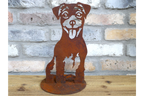 Rusty Dog