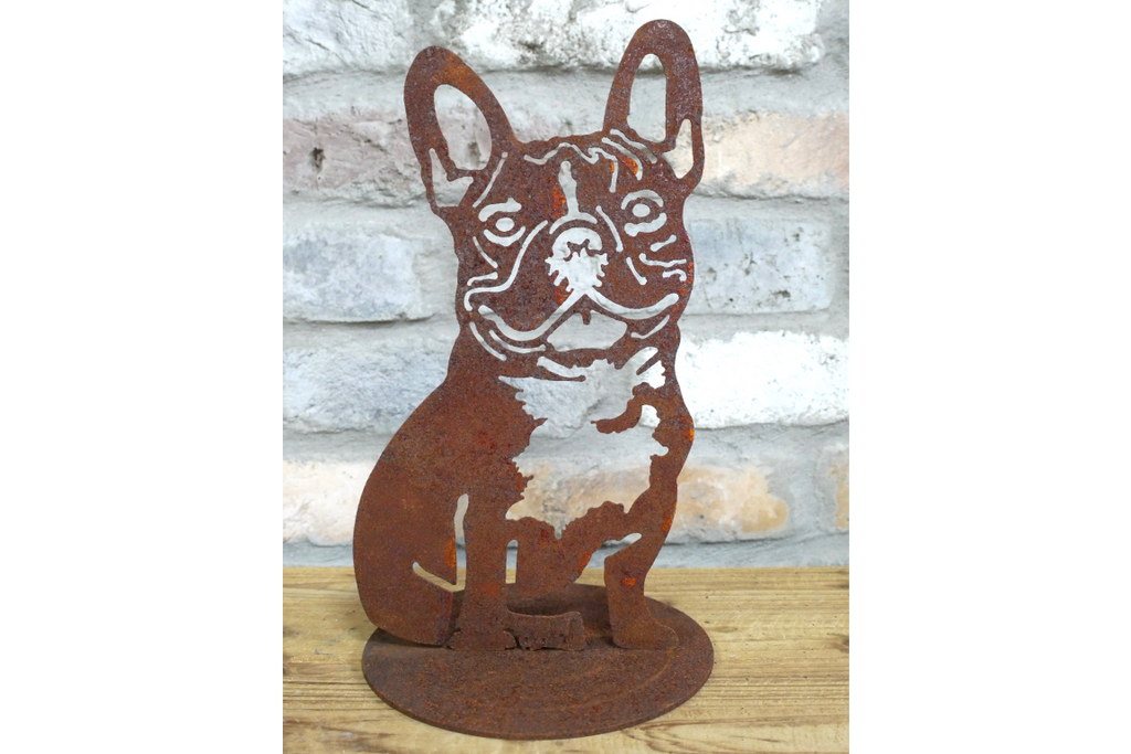 Rusty Dog