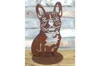Rusty Dog