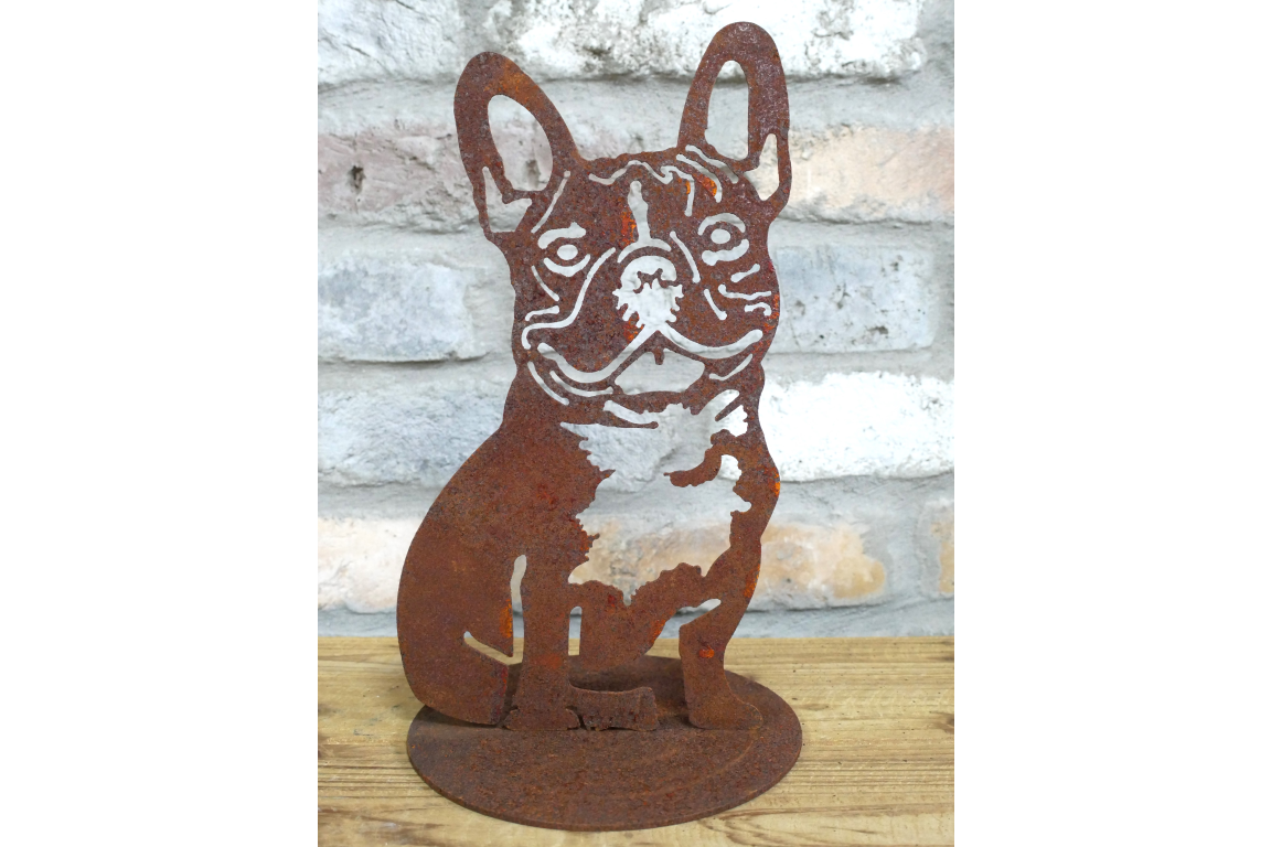 Rusty Dog