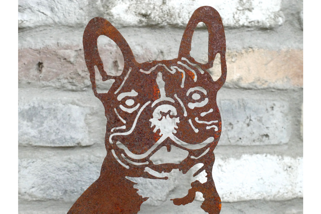 Rusty Dog