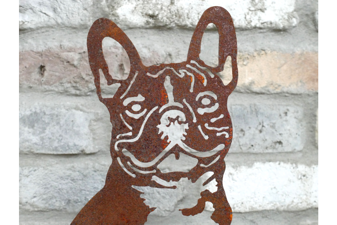 Rusty Dog