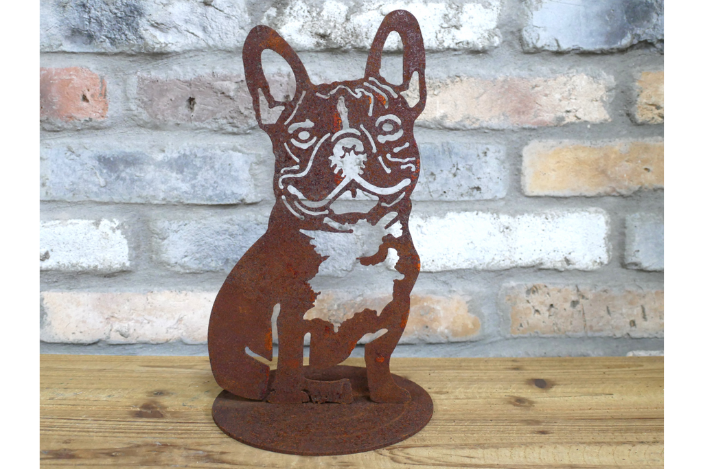 Rusty Dog