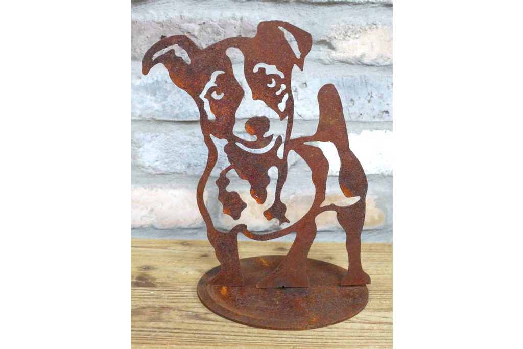 Rusty Dog