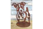 Rusty Dog