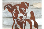 Rusty Dog