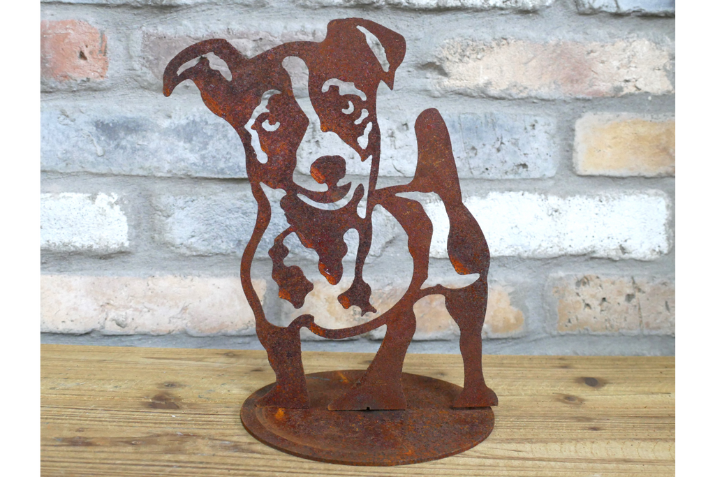 Rusty Dog