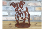 Rusty Dog