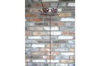Rusty 2 Bird Stake