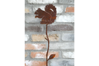 Rusty Squirrel Stake