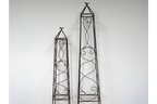 Set of 2 Oblisks