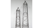 Set of 2 Oblisks