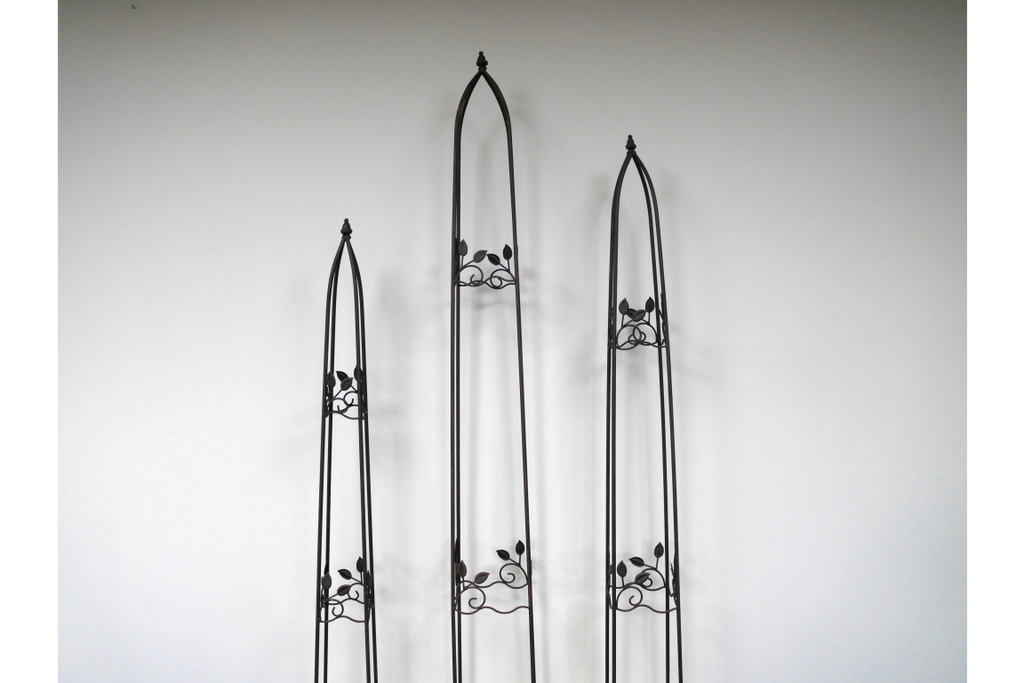 Set of 3 Oblisks