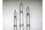 Set of 3 Oblisks