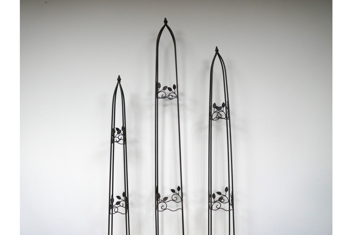 Set of 3 Oblisks