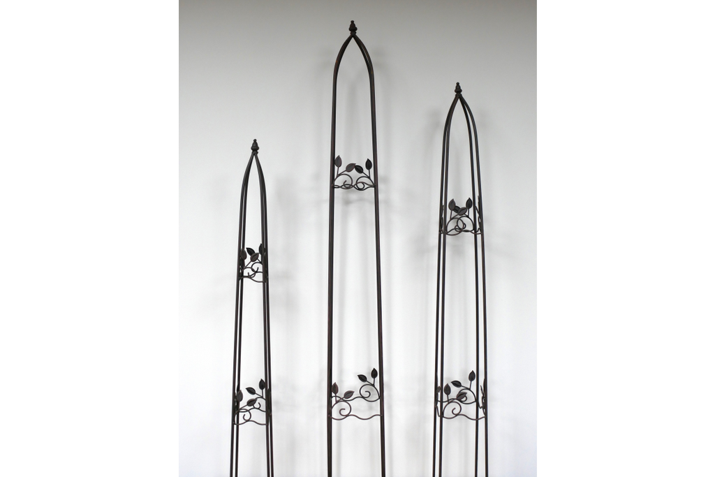 Set of 3 Oblisks
