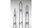 Set of 3 Oblisks