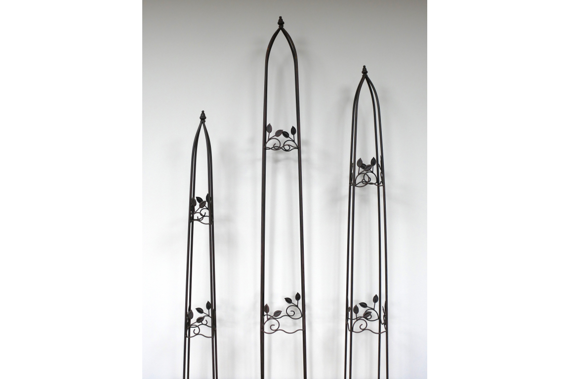 Set of 2 Oblisks