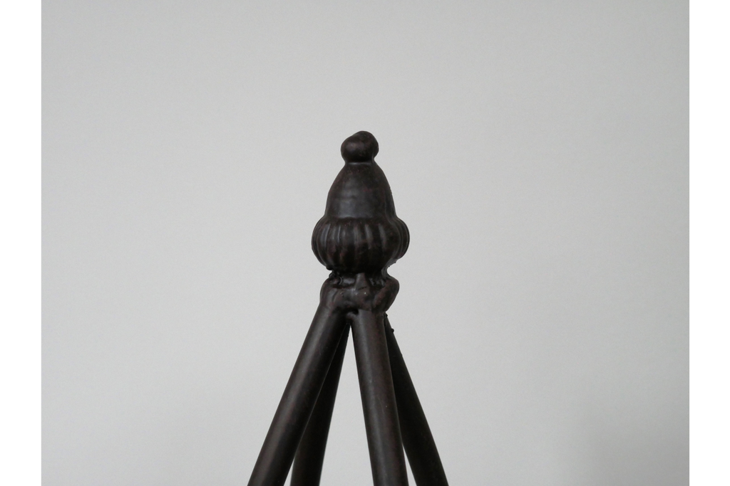 Set of 3 Oblisks