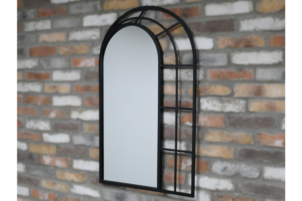 Garden Mirror